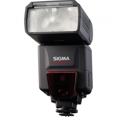Вспышка Sigma EF-610 DG ST Nikon